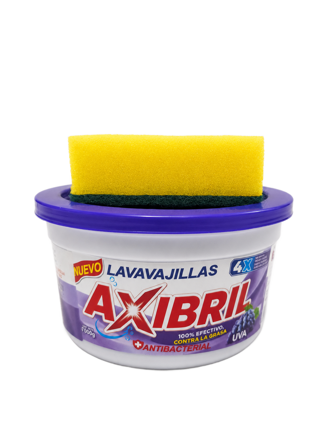 Limpia vidrios